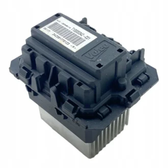 Резистор пічки Leaf 10-17 NISSAN T1000034Z