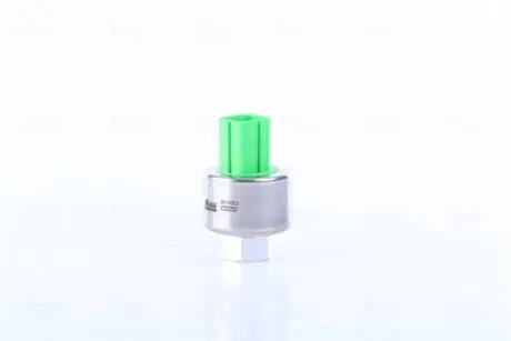 Автозапчасть NISSENS 301020