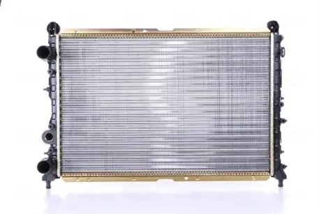 Радиатор NISSENS 60035