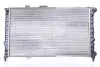 Радиатор NISSENS 60054 (фото 4)