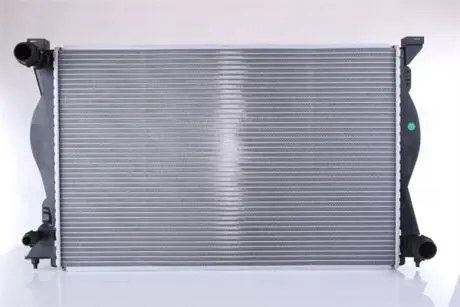 Радиатор NISSENS 60234A