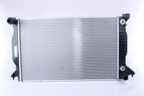 Радиатор NISSENS 60303A