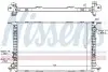 Радиатор A8 10-.. NISSENS 60359 (фото 1)