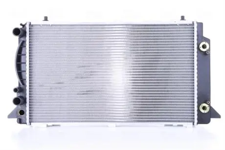 Радиатор NISSENS 60448A