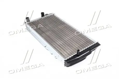 Радиатор NISSENS 604551