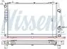 Радиатор NISSENS 60467A (фото 1)