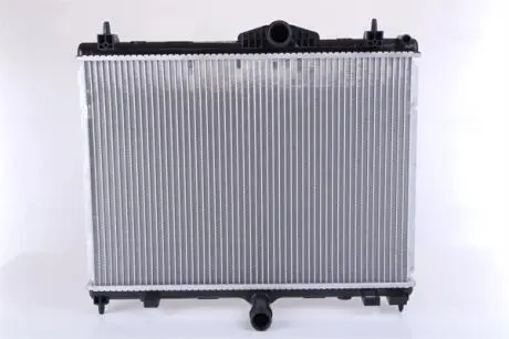 Радиатор NISSENS 606055