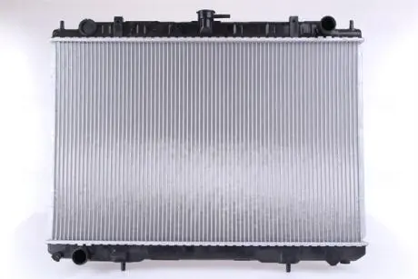 Радиатор NISSENS 606161