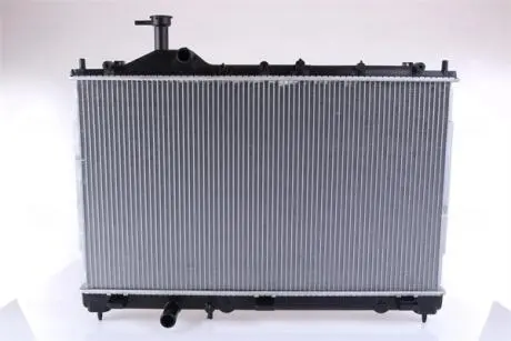 Автозапчасть NISSENS 606181
