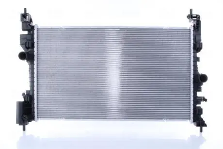 Автозапчасть NISSENS 606390