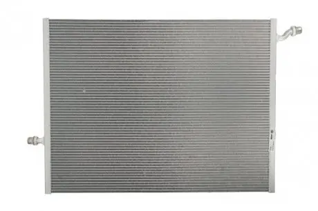 Радиатор NISSENS 606497