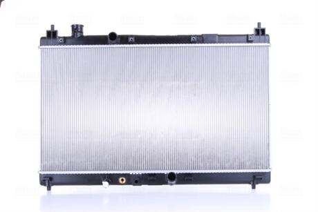 Автозапчасть NISSENS 606519