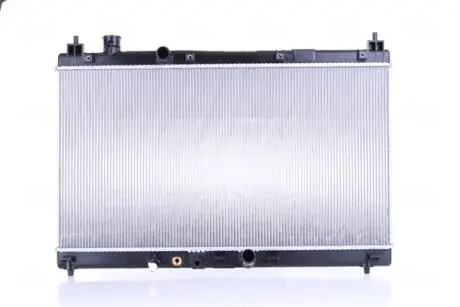 Автозапчасть NISSENS 606519