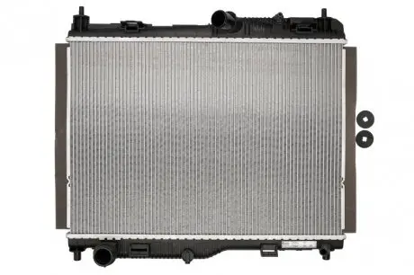 Радіатор NISSENS 606661