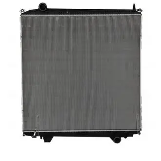 Автозапчасть NISSENS 606691