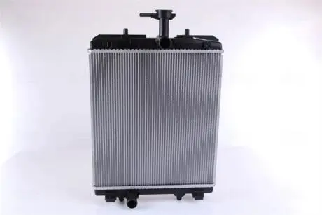 Автозапчасть NISSENS 606697