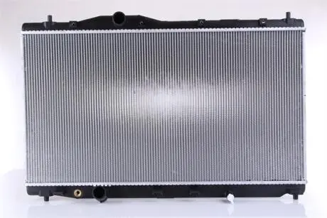 Радіатор двигуна HONDA CIVIC X 2.0 06.17-12.22 NISSENS 606701