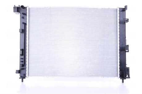 Автозапчасть NISSENS 606726