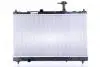 Радіатор двигуна (акпп) SUZUKI VITARA 1.4/1.6/1.6D 02.15- NISSENS 606736 (фото 4)