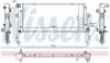 Радіатор двигуна HYUNDAI ELANTRA VI, I30 1.6D 02.16- NISSENS 606739 (фото 1)