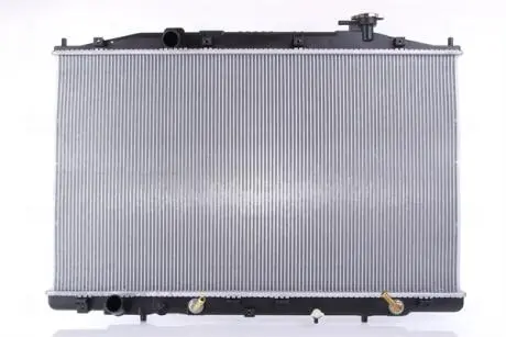 Радиатор NISSENS 606769
