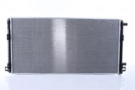 Автозапчасть NISSENS 606787