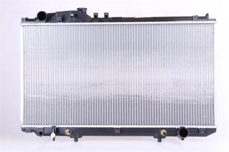 Автозапчасть NISSENS 606839