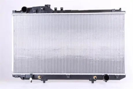 Автозапчасть NISSENS 606839
