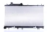 Радіатор двигуна (акпп/5-ступенева) SUBARU IMPREZA 2.5 01.08-08.13 NISSENS 606842 (фото 1)