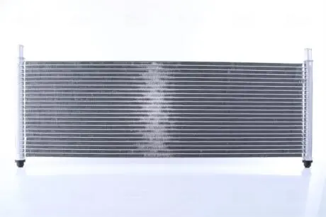 Радиатор NISSENS 606907