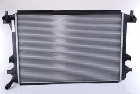 Автозапчасть NISSENS 606910