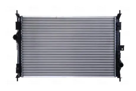 Автозапчасть NISSENS 607088