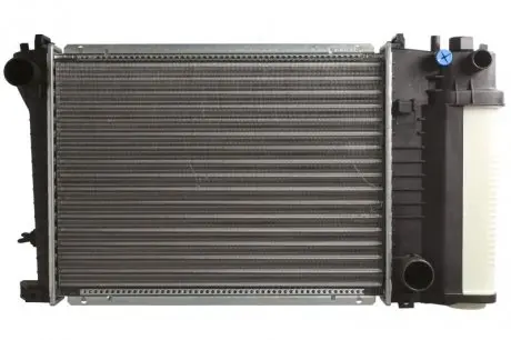 Радиатор NISSENS 60735A