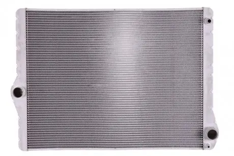 Радиатор NISSENS 60776