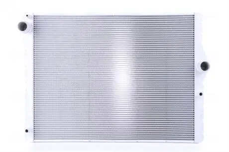 Радиатор NISSENS 60779