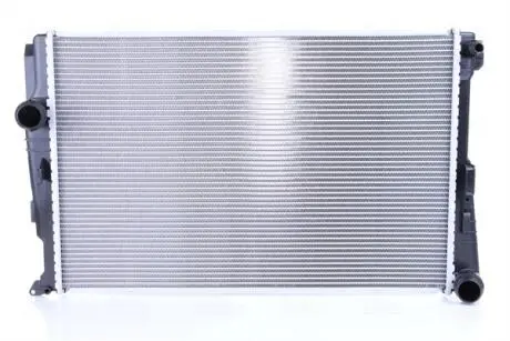 Радиатор NISSENS 60809
