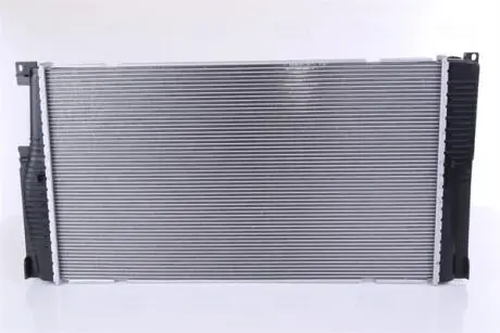 Автозапчасть NISSENS 60857