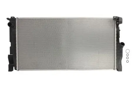 Автозапчасть NISSENS 60863