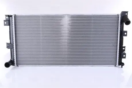Радиатор NISSENS 60985