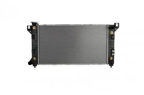 Радиатор NISSENS 60999A