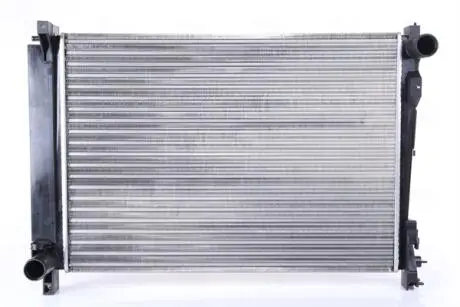 Радиатор охлаждения NISSENS 61006