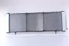 Радіатор охолоджування NISSENS 61008 (фото 3)