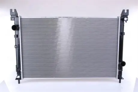 Автозапчасть NISSENS 61028