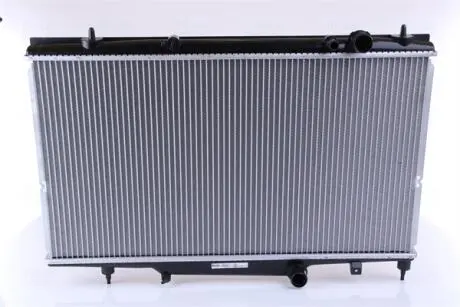 Радиатор охлаждения NISSENS 61297