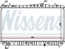 Радиатор NISSENS 61664 (фото 1)