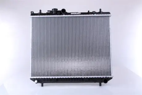 Радіатор NISSENS 61742A