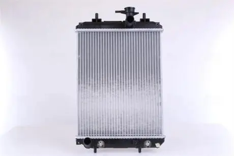 Радиатор NISSENS 617548