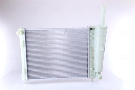 Автозапчасть NISSENS 617873