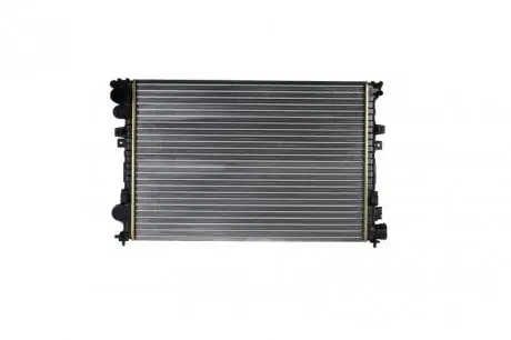 Радиатор NISSENS 61875A