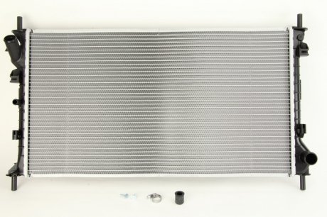 Радиатор NISSENS 62015A (фото 1)